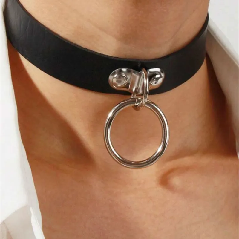 Collar BDSM