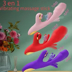 Conejito Succionador Palmeador