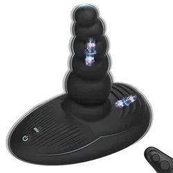 Consolador Vibrador Manos Libres