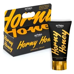 Crema Estimulante de Excitación para Ella