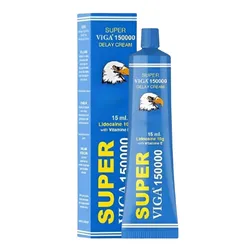 Crema Retardadora para Hombres