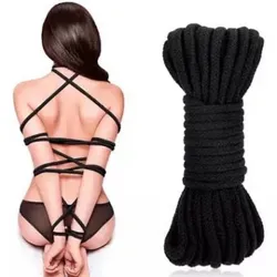 Cuerda de Shibari