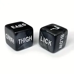 Dados de Acción