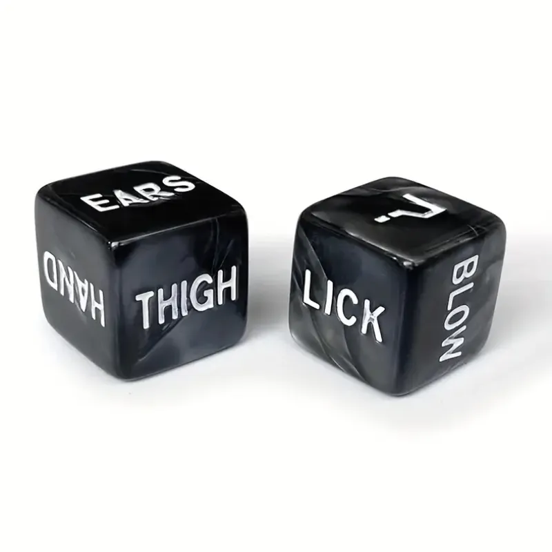 Dados de Acción