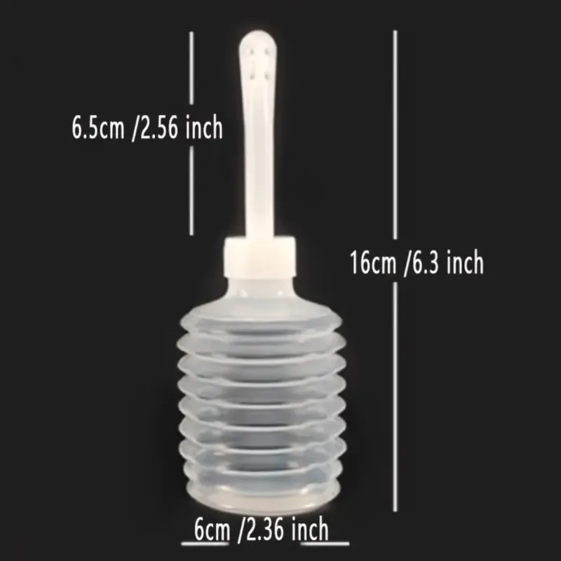 Enema