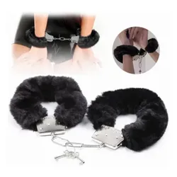 Esposas de Peluche