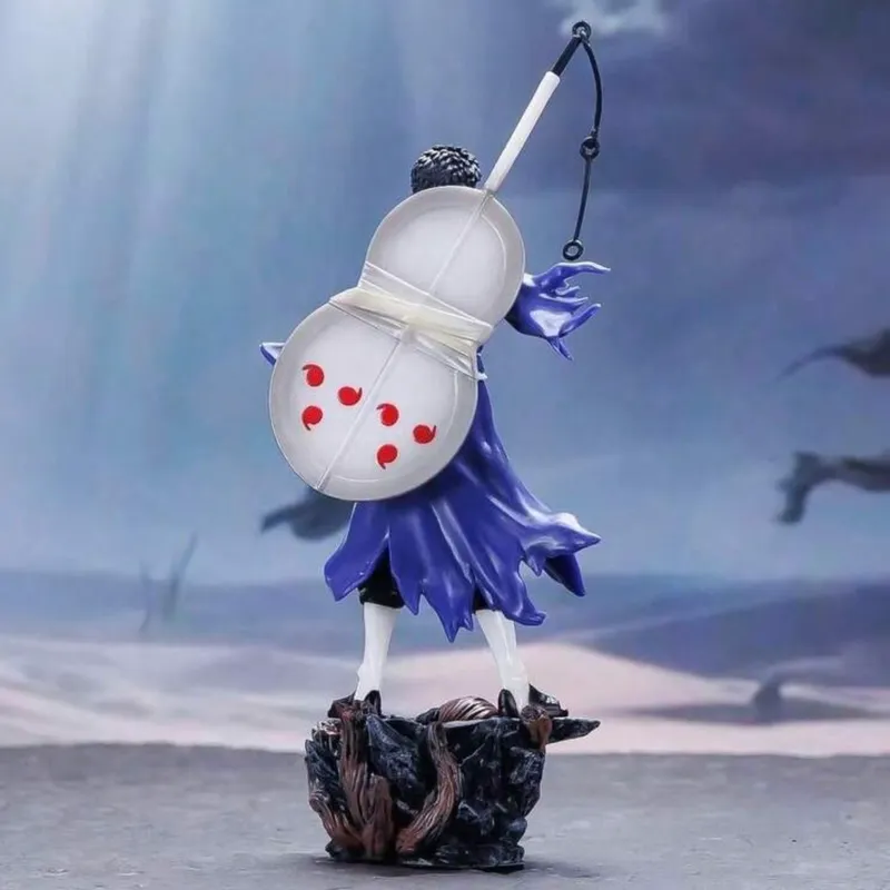 Figura Obito Uchiha "Naruto"