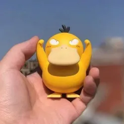 Figura Pokémon Psyduck “Pokémon”
