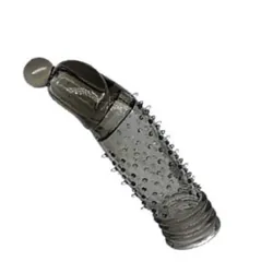 Funda con Textura para el Pene