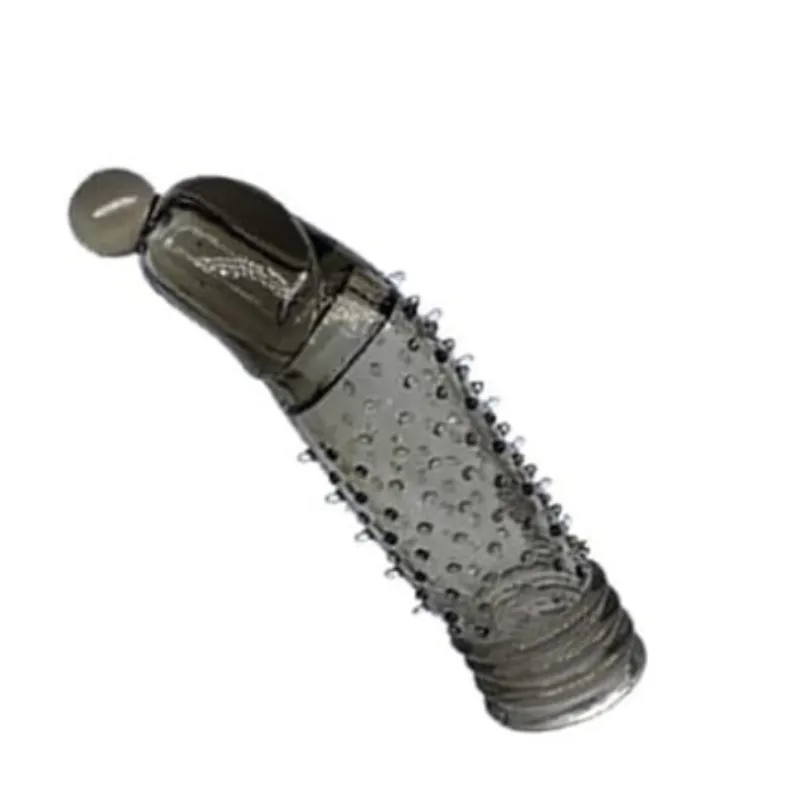 Funda con Textura para el Pene