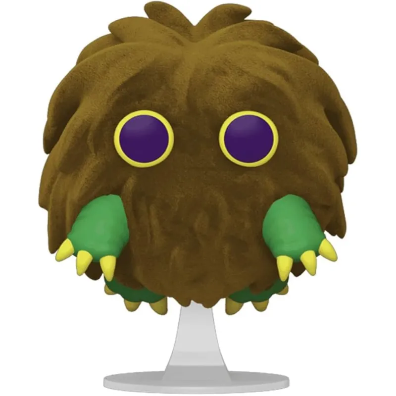 FUNKO POP Kuriboh "Yu-Gi-Oh!"