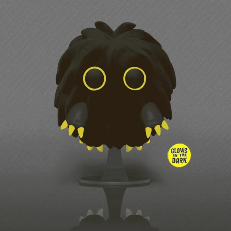 FUNKO POP Kuriboh "Yu-Gi-Oh!"