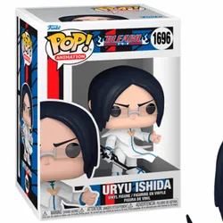 FUNKO POP Uryu Ichida “Bleach"
