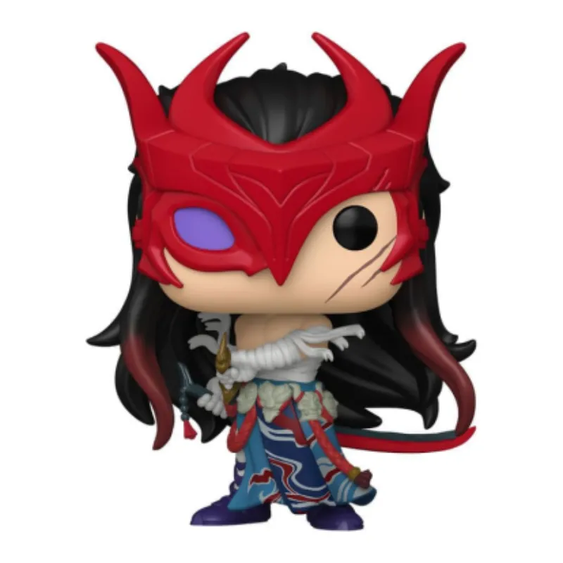 FUNKO POP Yone "League of Legends"