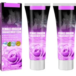 Gel Orgásmico Para Mujeres