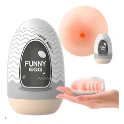 Huevos Masturbadores Funny