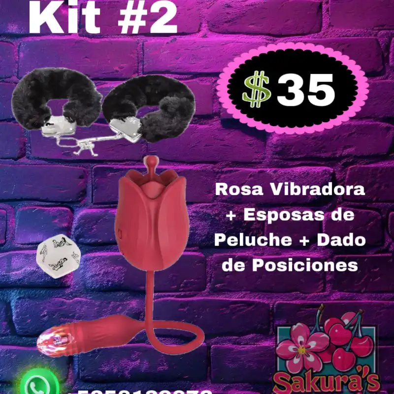 Kit #2