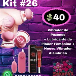 Kit #26