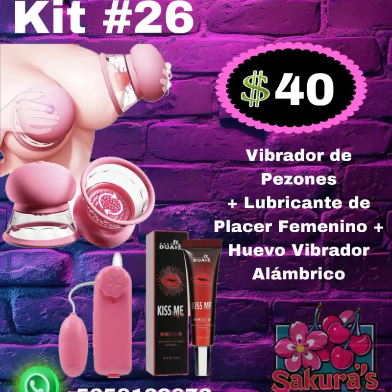 Kit #26
