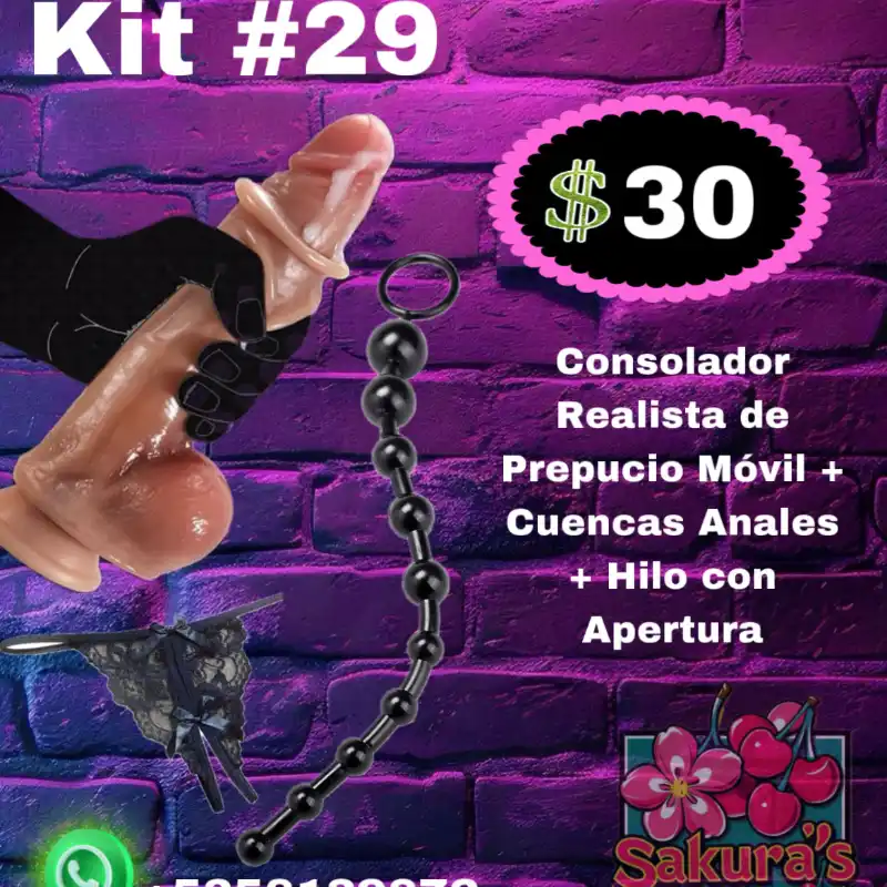 Kit #29