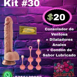 Kit #30