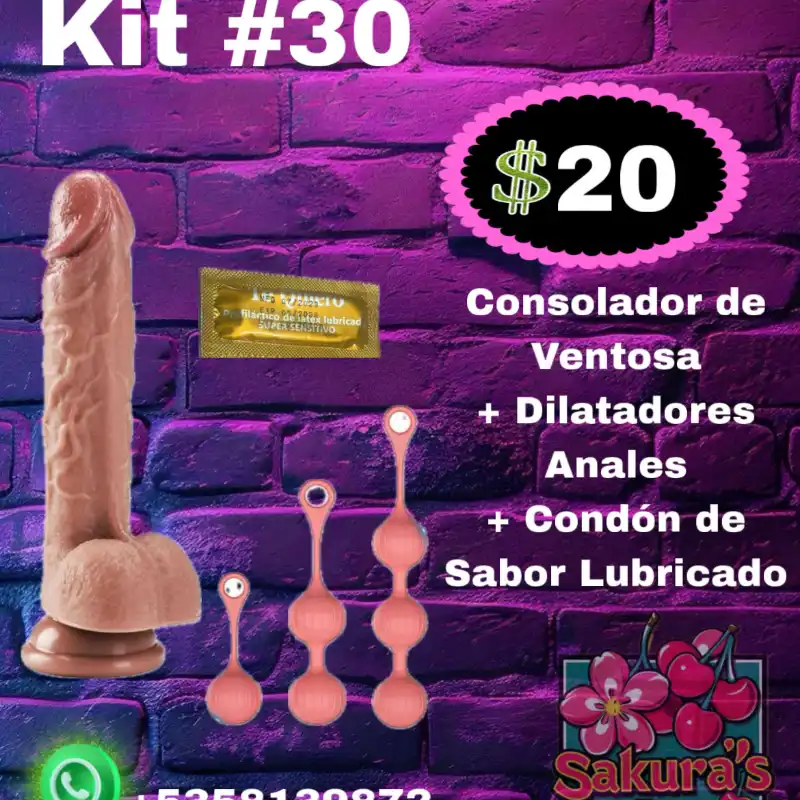 Kit #30