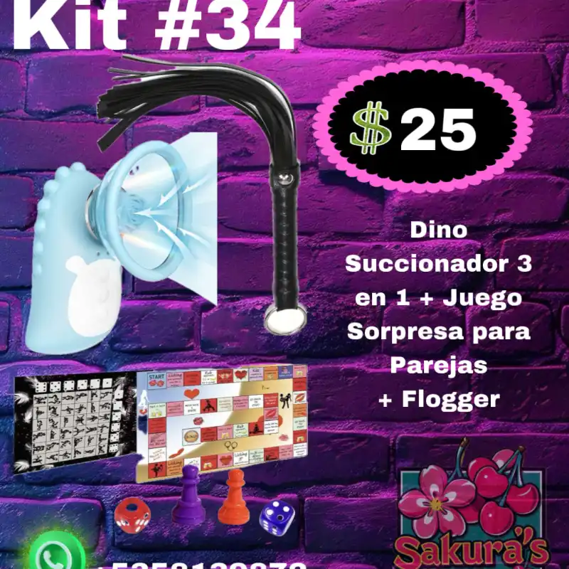 Kit #34