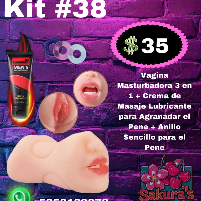 Kit #38