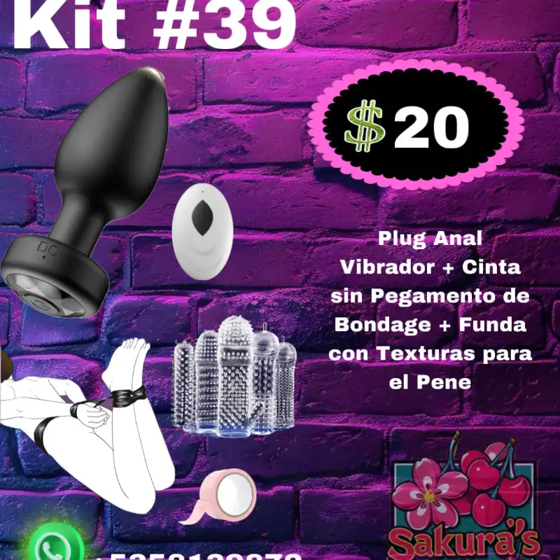 Kit #39