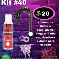 Kit #40