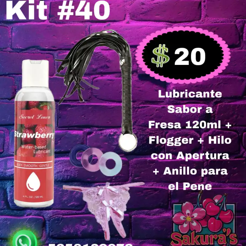 Kit #40