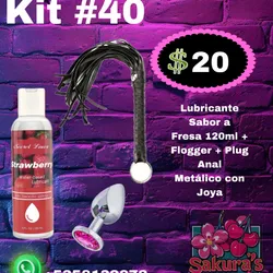 Kit #40