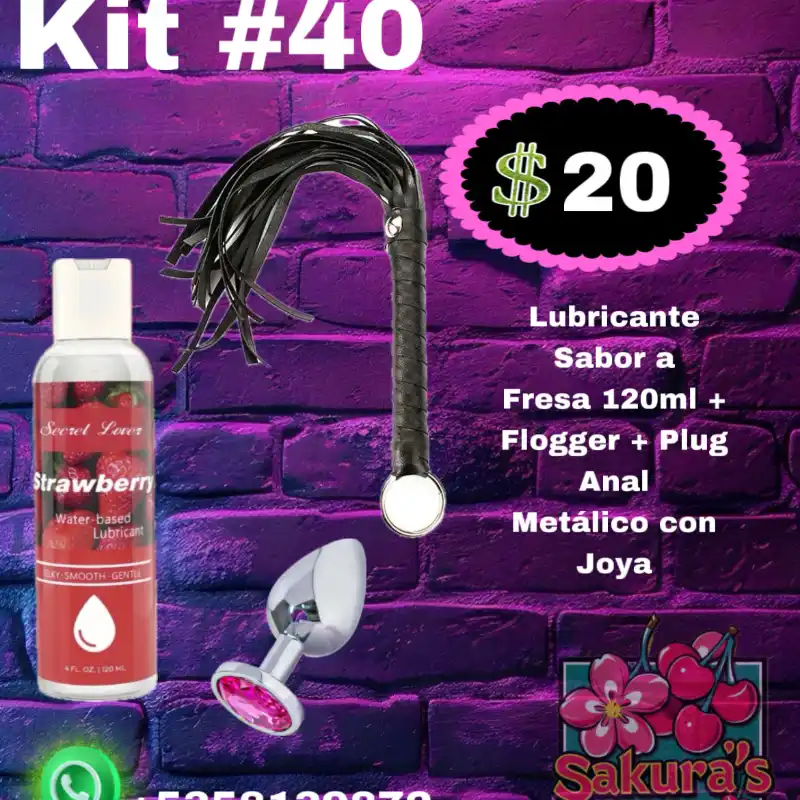 Kit #40