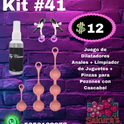 Kit #41