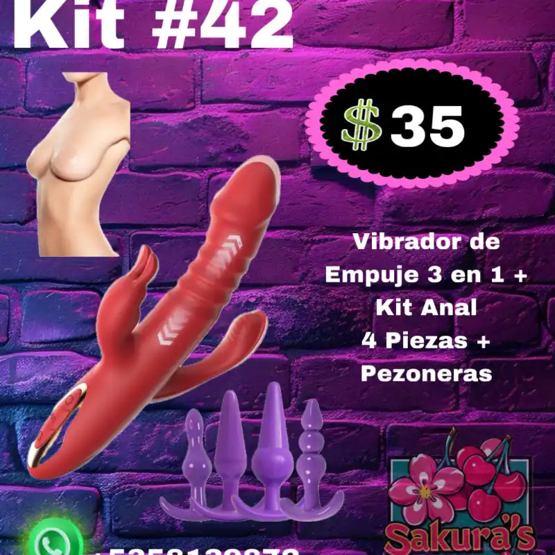 Kit #42