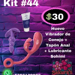 Kit #44