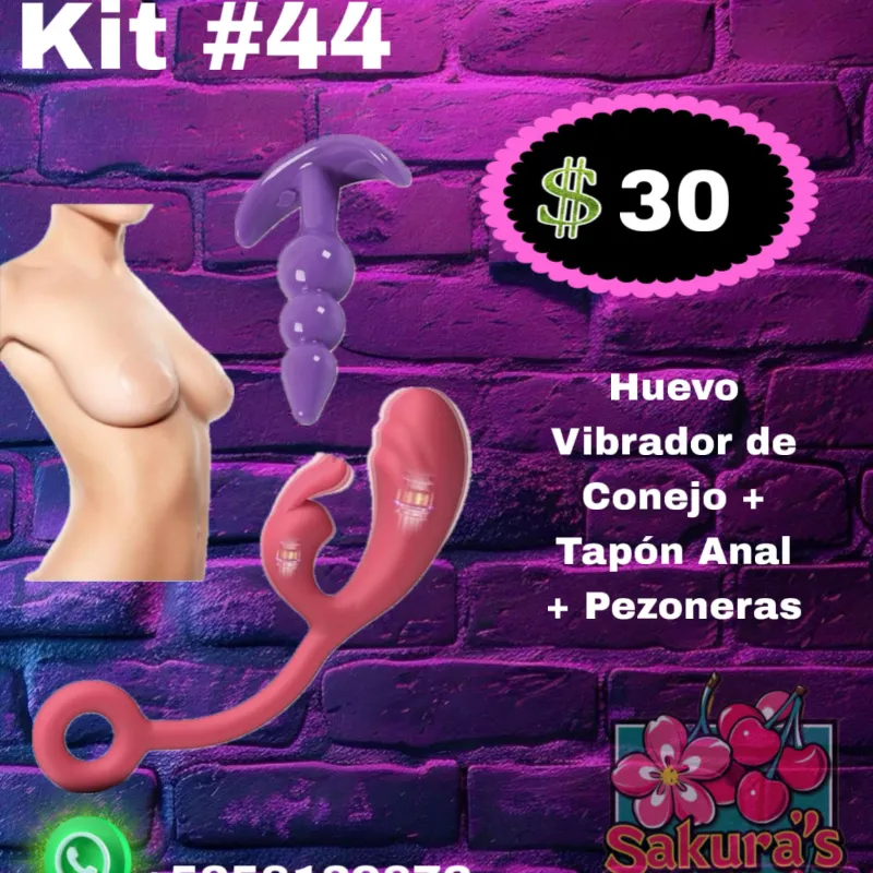 Kit #44