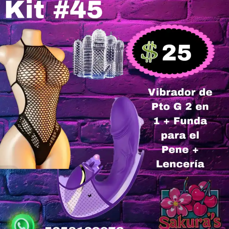 Kit #45