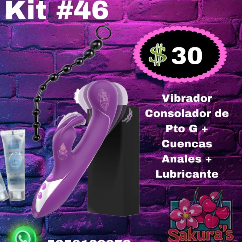 Kit #46