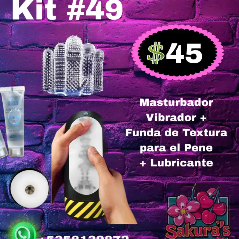 Kit #49