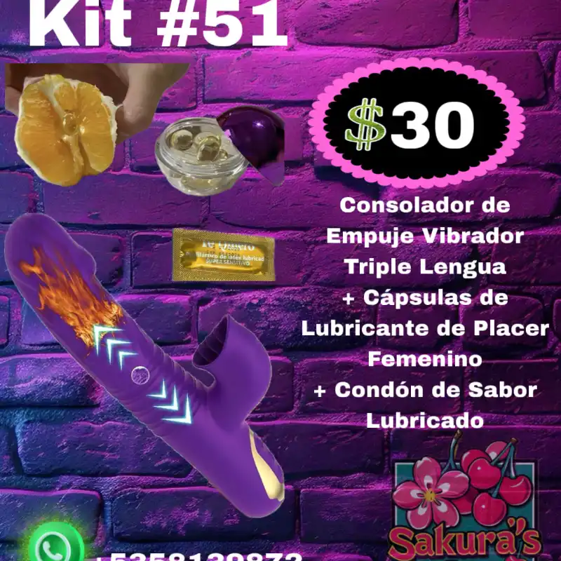 Kit #51