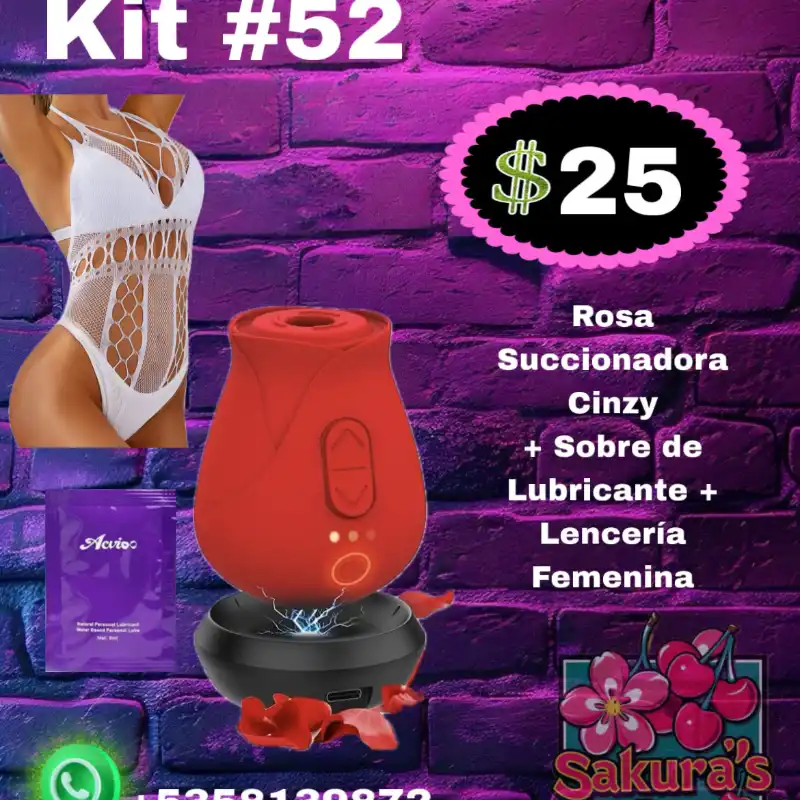 Kit #52