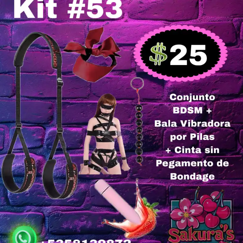 Kit #53