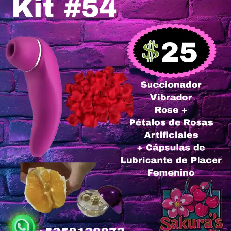 Kit #54