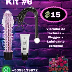 Kit #6