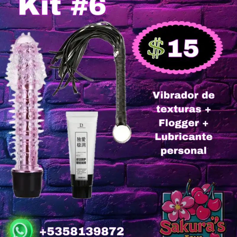 Kit #6
