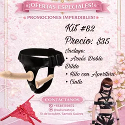 Kit #82