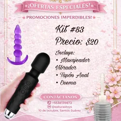 Kit #83