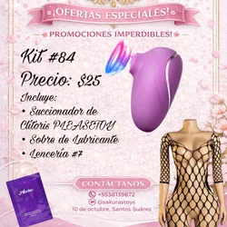 Kit #84
