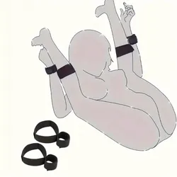 Kit de Bondage BDSM